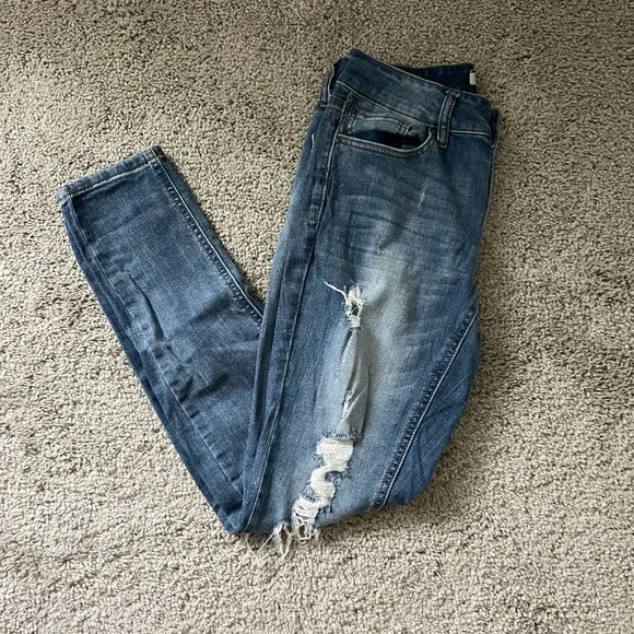 Refuge jeans - Picture 3 of 3